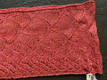 Song of the Sea Cowl ~ Maharani Silk Sample 78
