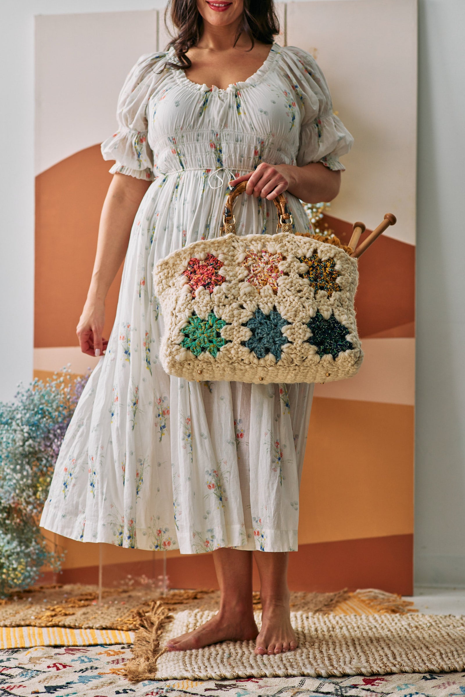Sophia Tote Kit