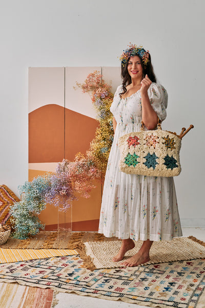 Sophia Tote Pattern