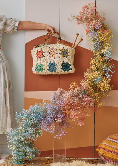 Sophia Tote Pattern
