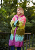 Soulshine Cardi Pattern