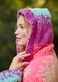 Soulshine Cardi Pattern
