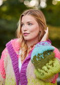 Soulshine Cardi Pattern