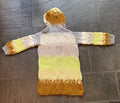 Soulshine Cardi ~ Multi Serenity Sample 57