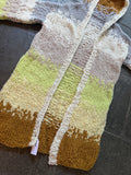 Soulshine Cardi ~ Multi Serenity Sample 57