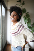 Spring Fling Sweater Kit