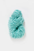 Rhinebeck Sweater Kit ~ Spun Cloud w/Solid Collar