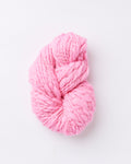 Rhinebeck Sweater Kit ~ Spun Cloud w/Solid Collar