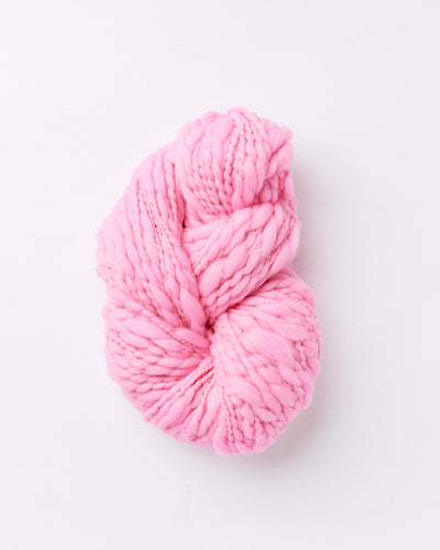 Rhinebeck Sweater Kit ~ Spun Cloud w/Solid Collar