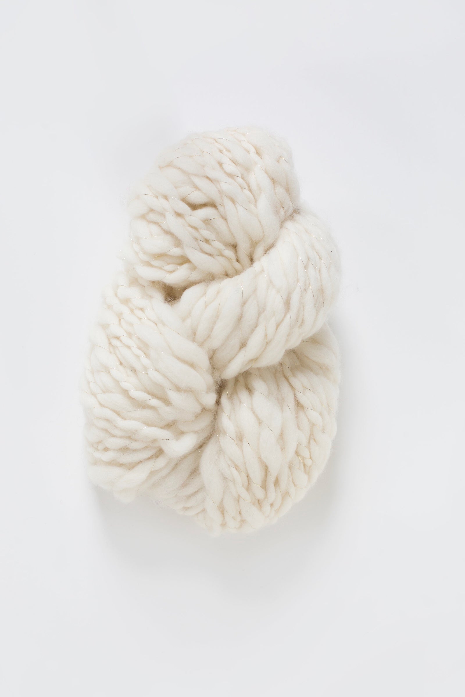 Spun Cloud