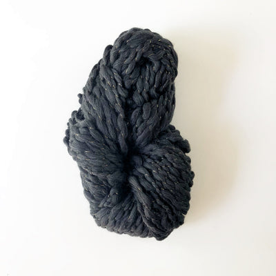 Rhinebeck Sweater Kit ~ Spun Cloud w/Solid Collar