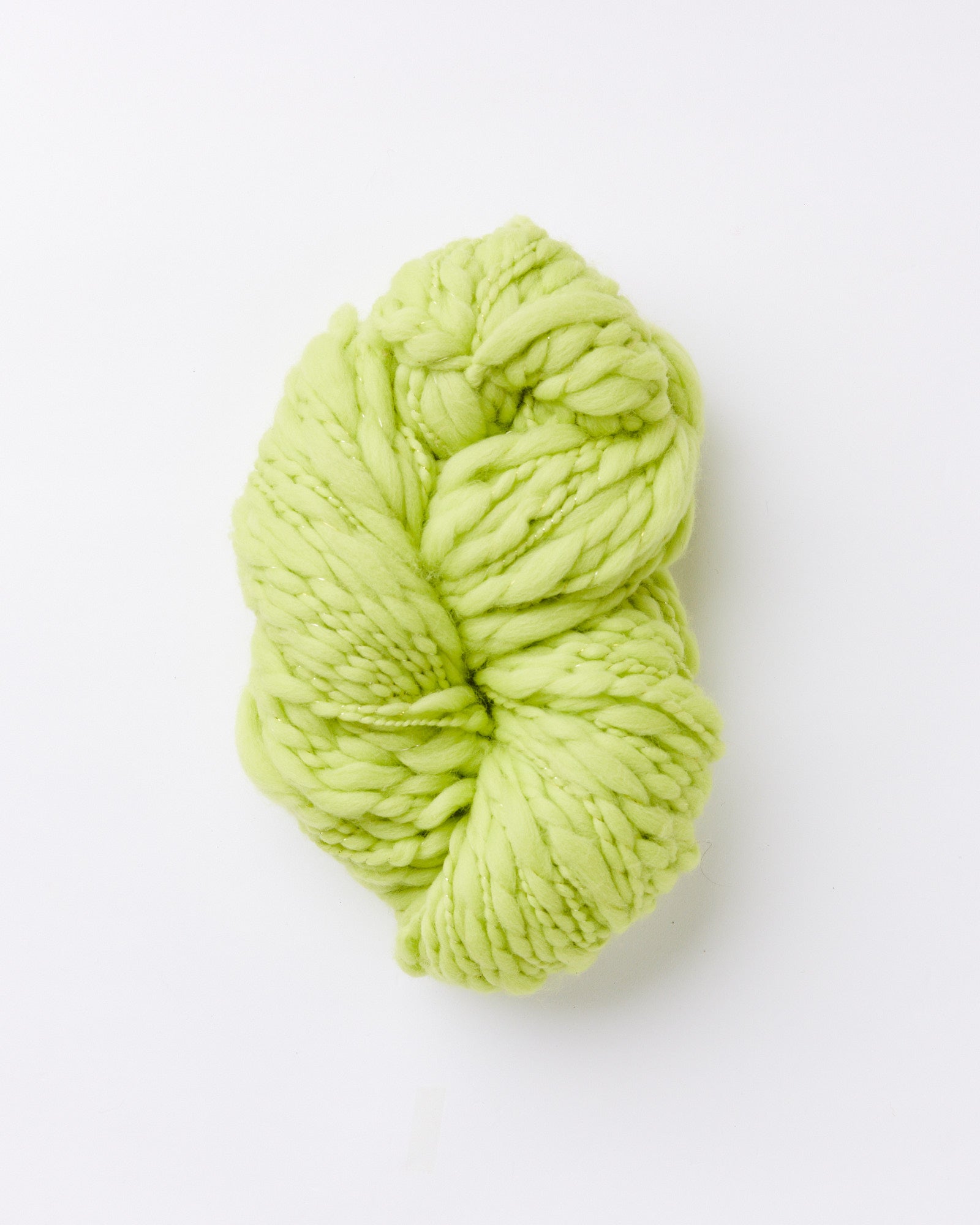 Rhinebeck Sweater Kit ~ Spun Cloud w/Solid Collar