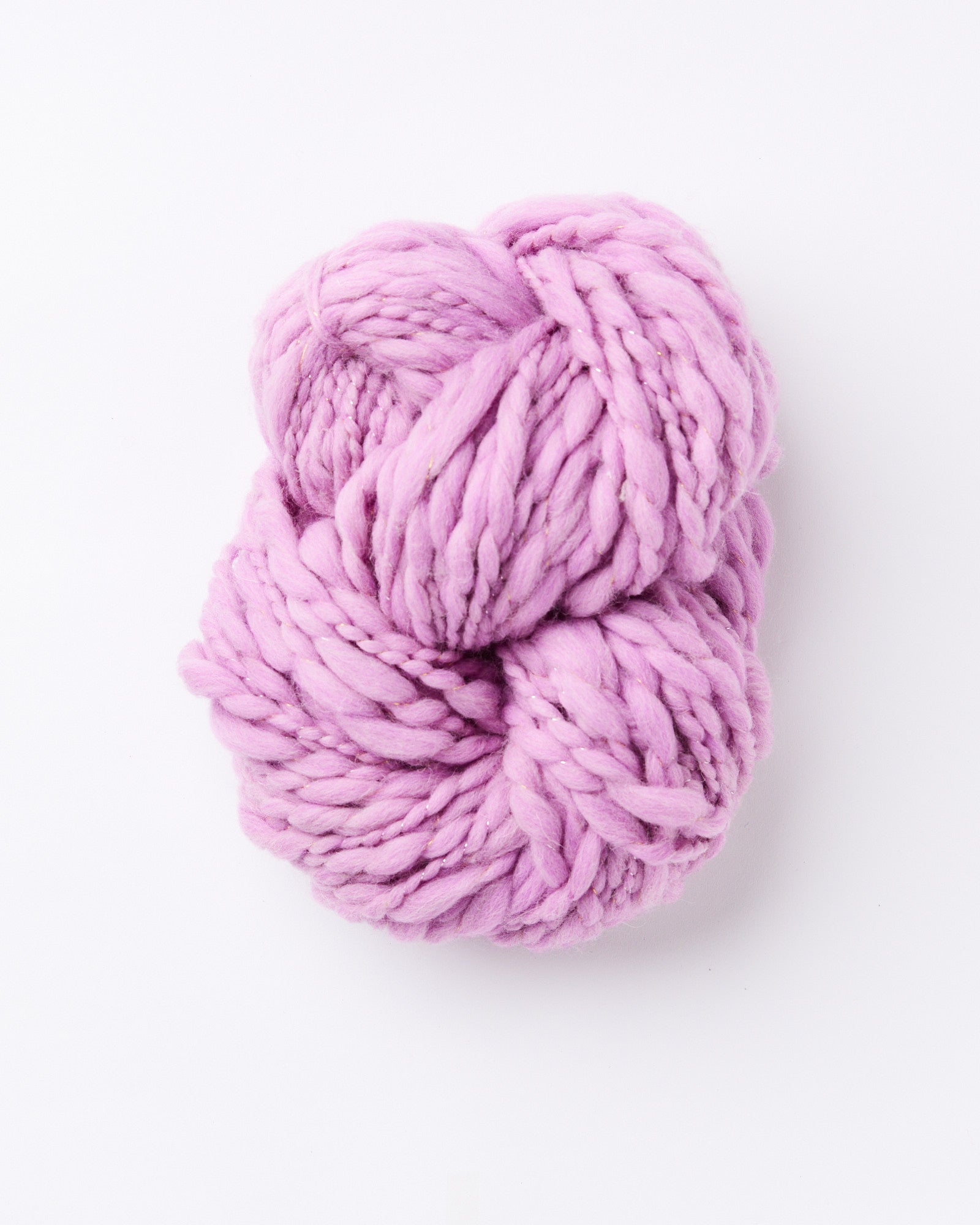 Rhinebeck Sweater Kit ~ Spun Cloud w/Solid Collar