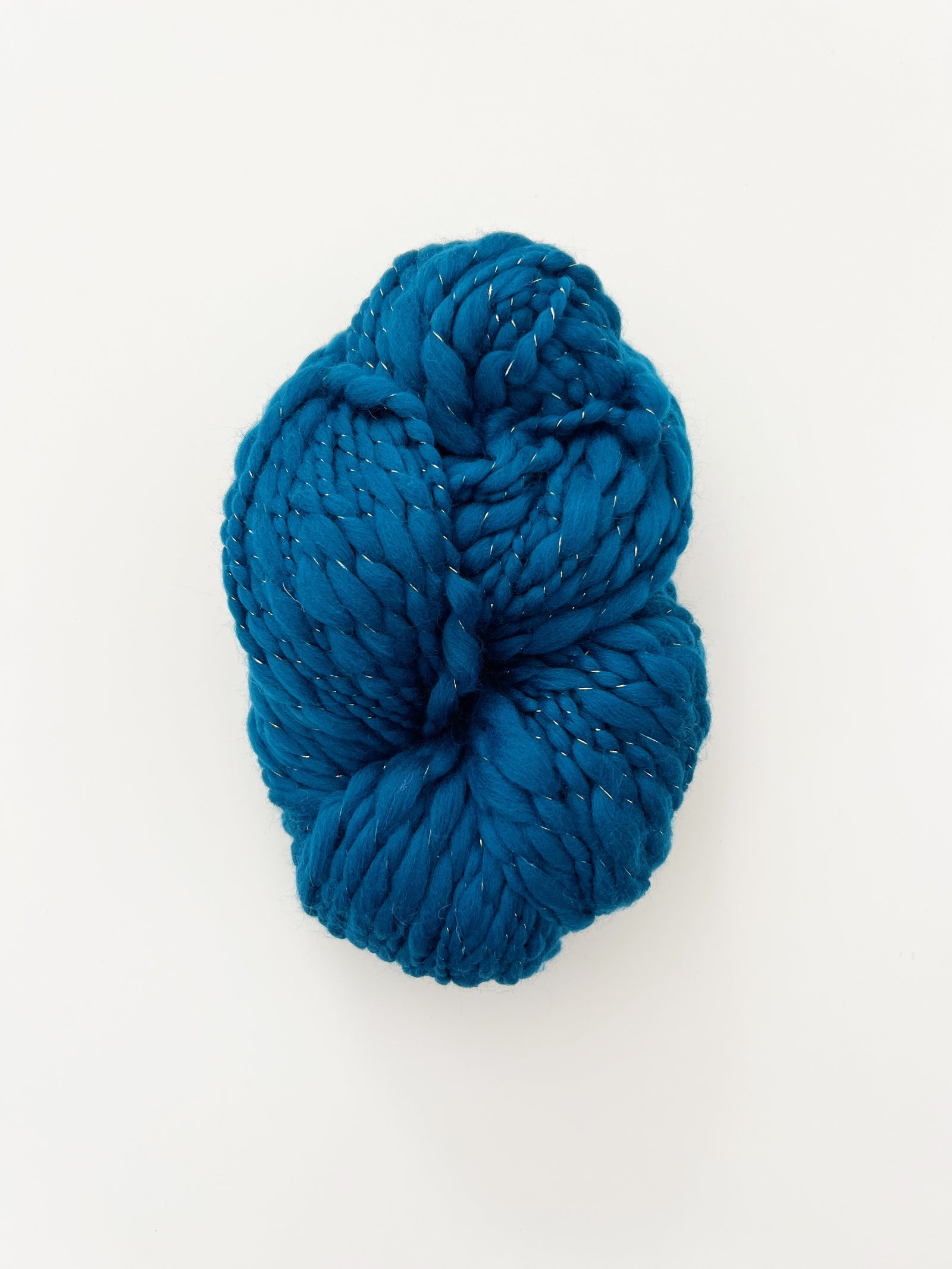 Spun Cloud