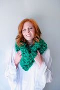 Cloud Walking Shawl Pattern