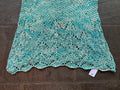 Star Chaser Tank #2 ~ Stargazer Silk Sample 71