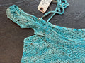 Star Chaser Tank #2 ~ Stargazer Silk Sample 71