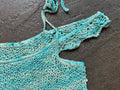 Star Chaser Tank #2 ~ Stargazer Silk Sample 71