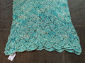 Star Chaser Tank #2 ~ Stargazer Silk Sample 71