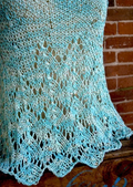 Star Chaser Tank ~ Stargazer Silk Sample 60