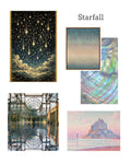 Winter Solstice ~ Yarn Calendar 2026