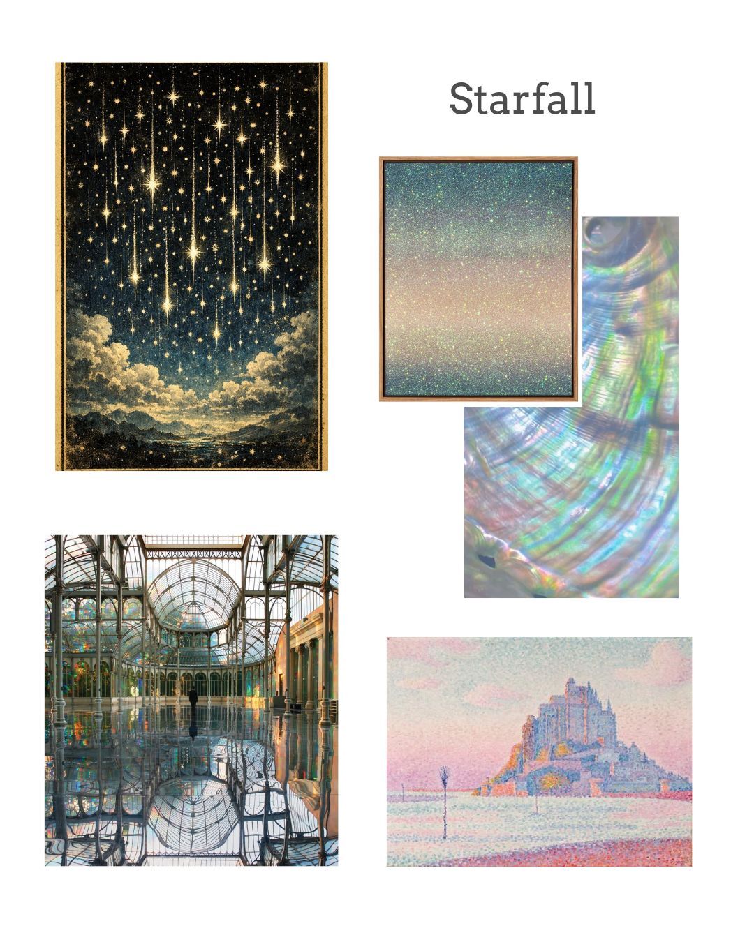 Winter Solstice ~ Yarn Calendar 2026