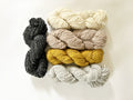 Starfall Cardi Getting Purly with it Combo