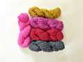 Starfall Crochet Cardi Kit