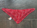 SOLD Stargazing Shawlette ~ Stargazer Silk Sample 85