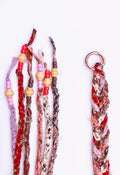 Stillwater Braided Belt Pattern