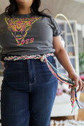 Stillwater Braided Belt Pattern