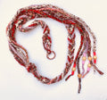 Stillwater Braided Belt Pattern