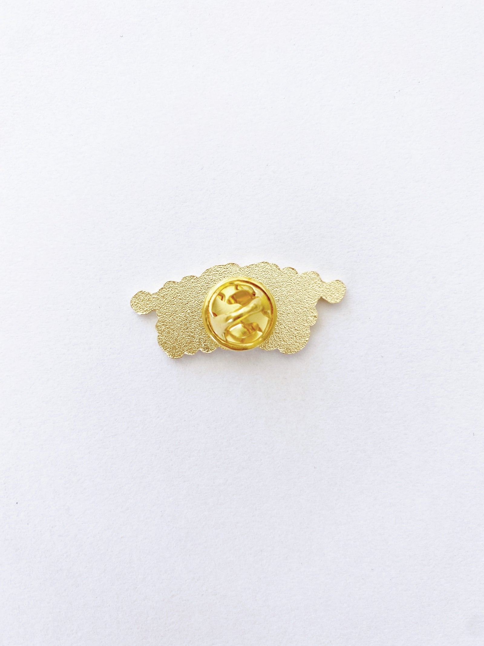 Stockinette Dreamland Pin