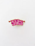 Stockinette Dreamland Pin
