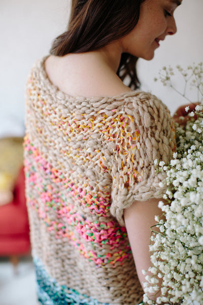 Summer Sweetness Tunic