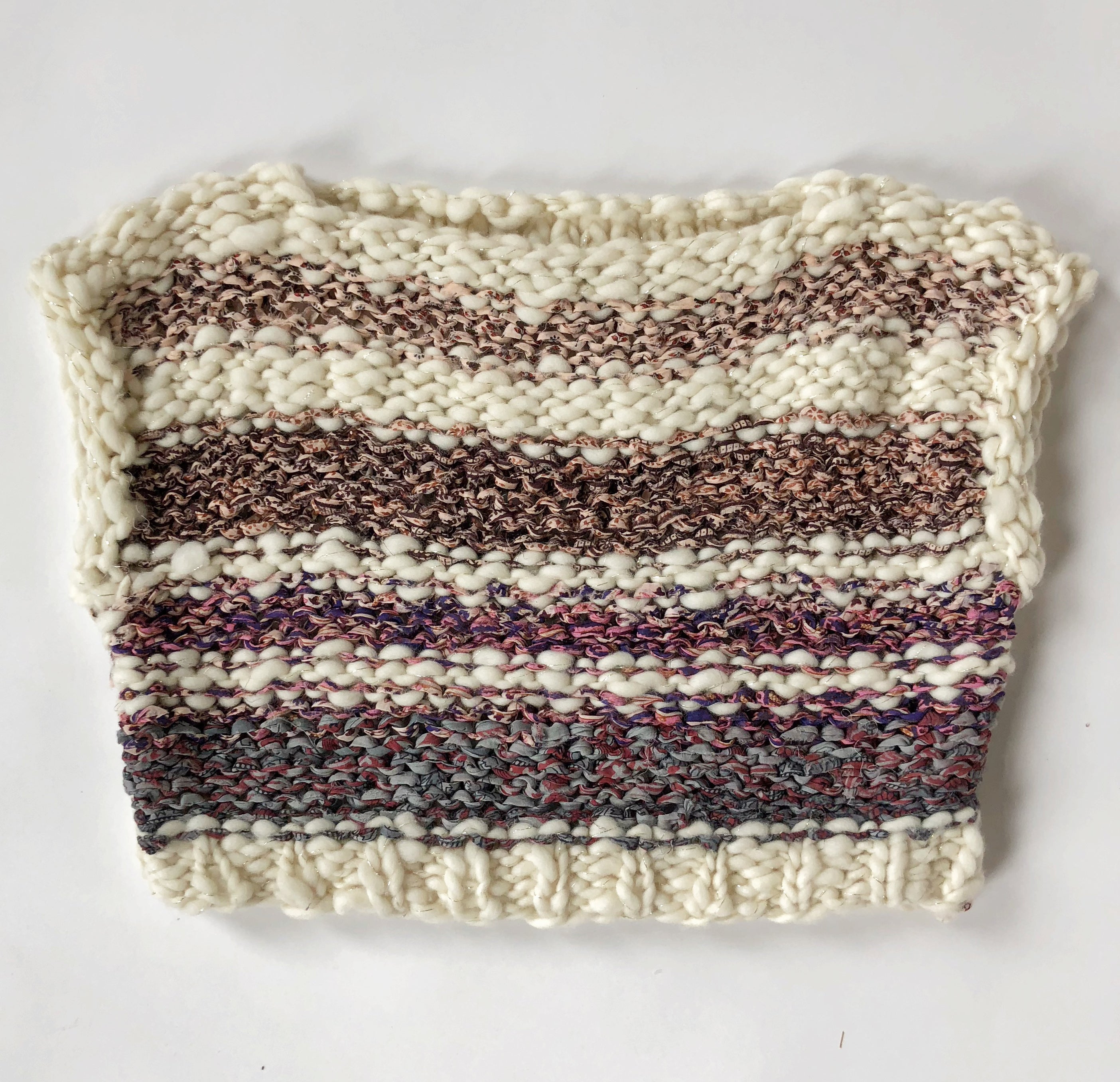 FEELS. SUMMER KNIT