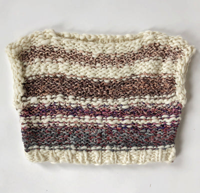 Summer Sweetness Sweater