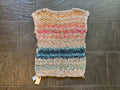 Summer Sweetness Tunic ~ Creme Brulee Sample 53