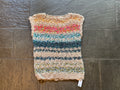 Summer Sweetness Tunic ~ Creme Brulee Sample 53