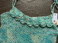 Summer of Love Tank ~ Stargazer Silk Sample 73