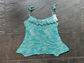 Summer of Love Tank ~ Stargazer Silk Sample 73