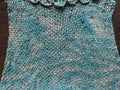 Summer of Love Tank ~ Stargazer Silk Sample 73