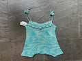 Summer of Love Tank ~ Stargazer Silk Sample 73