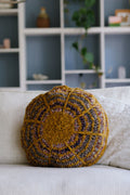 Sunburst Pillow Class