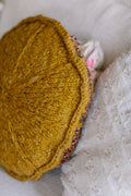 Sunburst Pillow Class