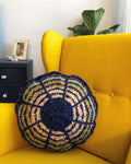 Sunburst Pillow Class