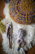 Sunburst Pillow Class