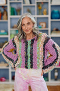 Sundance Sweater Pattern