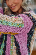 Sundance Sweater Pattern
