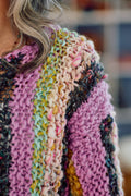 Sundance Sweater Pattern
